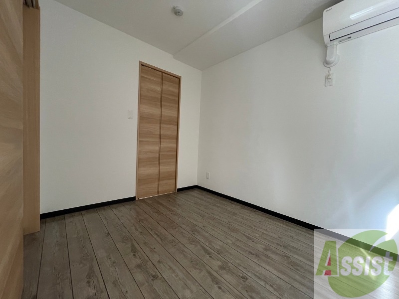 その他部屋・スペース　洋室の家具の配置を考えてみるのも楽しいですよ。