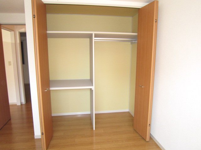 収納　他室参照