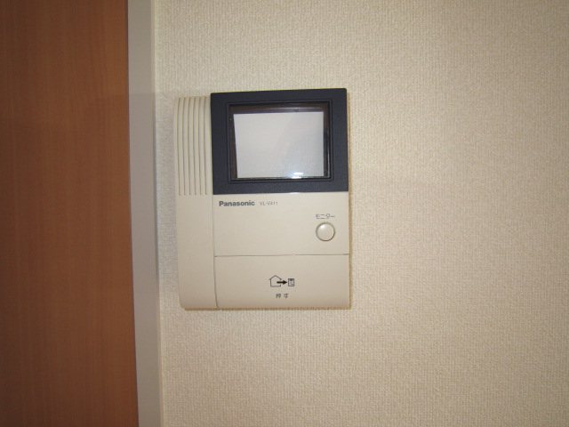 セキュリティ　他室参照