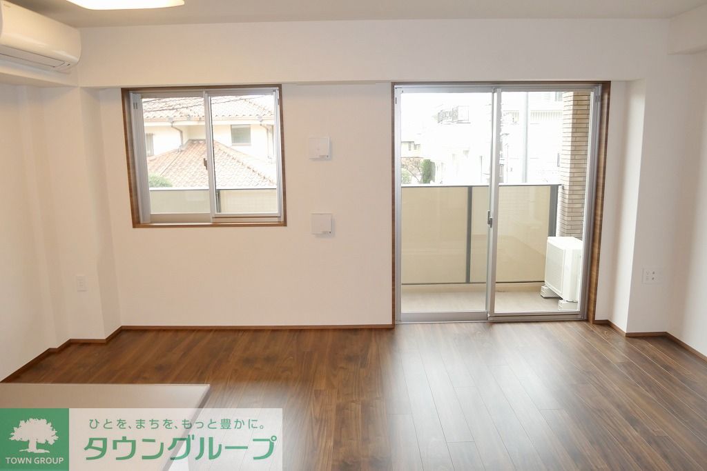 居室・リビング　★居室★