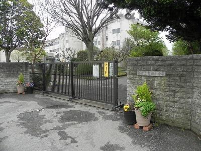 駐車場　駐車場完備です