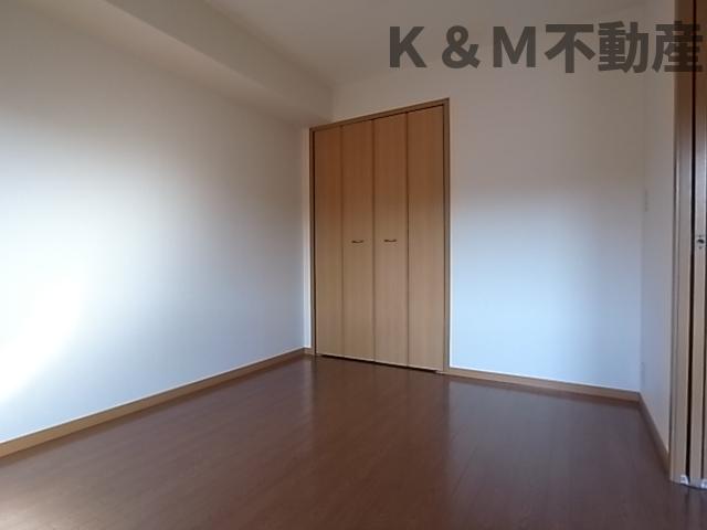 その他部屋・スペース　内装は落ち着いています