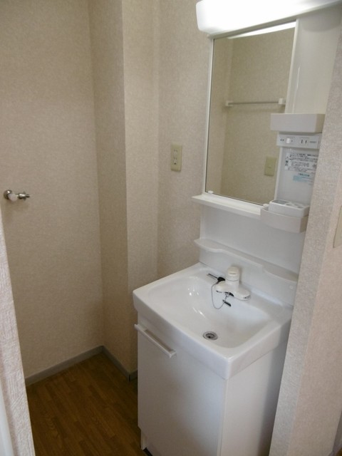 その他部屋・スペース　洗面