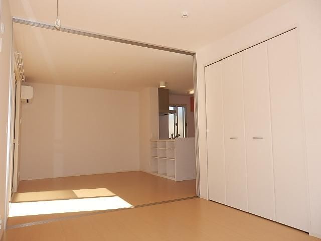 その他部屋・スペース　※別号室参考写真です