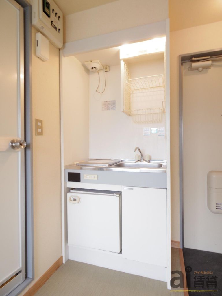 キッチン　～同仕様写真～