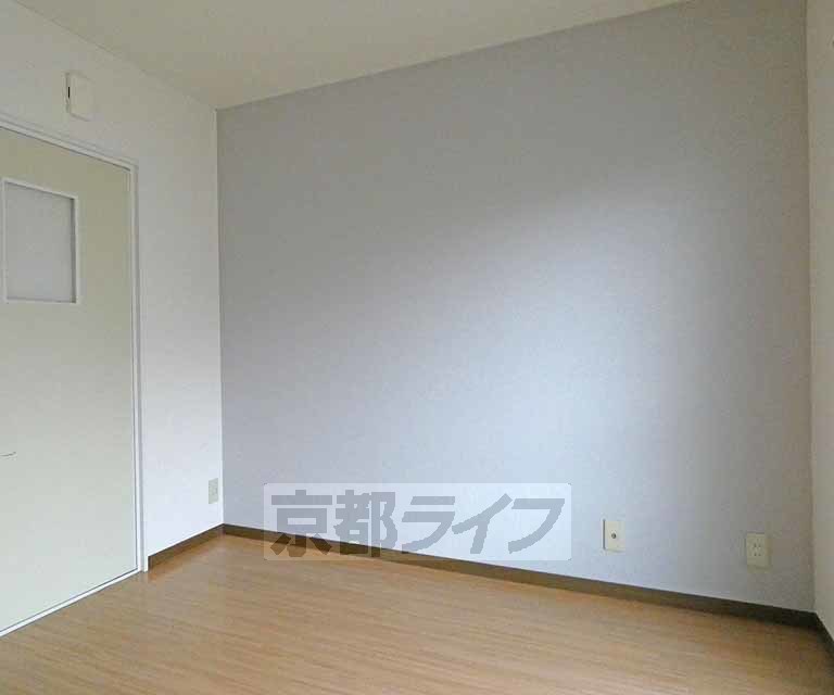 居室・リビング　広々としたお部屋です・