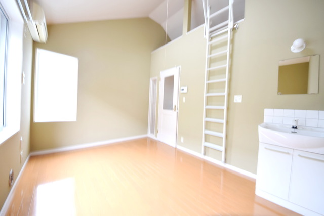 居室・リビング　～ゆったりまったり～