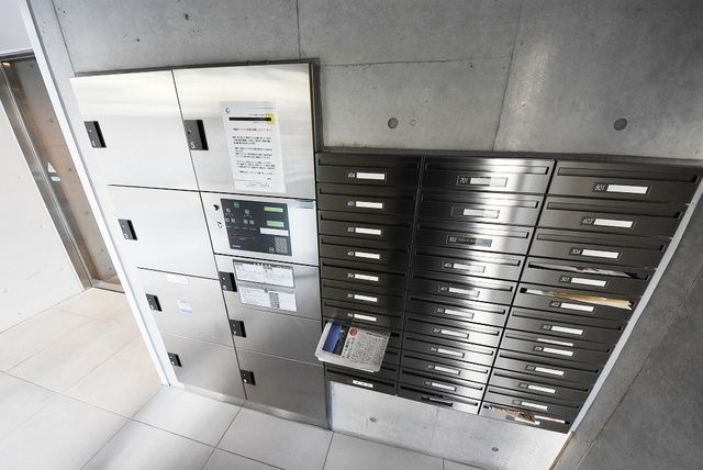 その他共有部分　カスタリア渋谷櫻丘