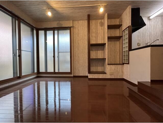 その他設備　充実した室内設備♪