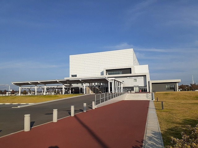 その他　サーラ音楽ホール（その他）まで650m