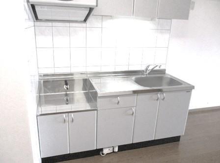 キッチン　（イメージ）