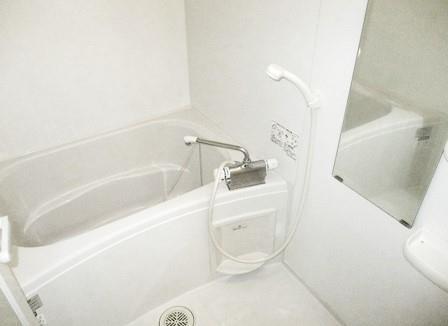 バス・シャワールーム　（イメージ）