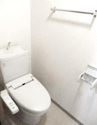 トイレ　（イメージ）