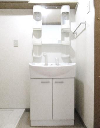 洗面設備　（イメージ）