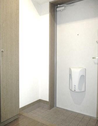 玄関　（イメージ）