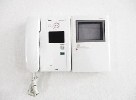 セキュリティ　（イメージ）