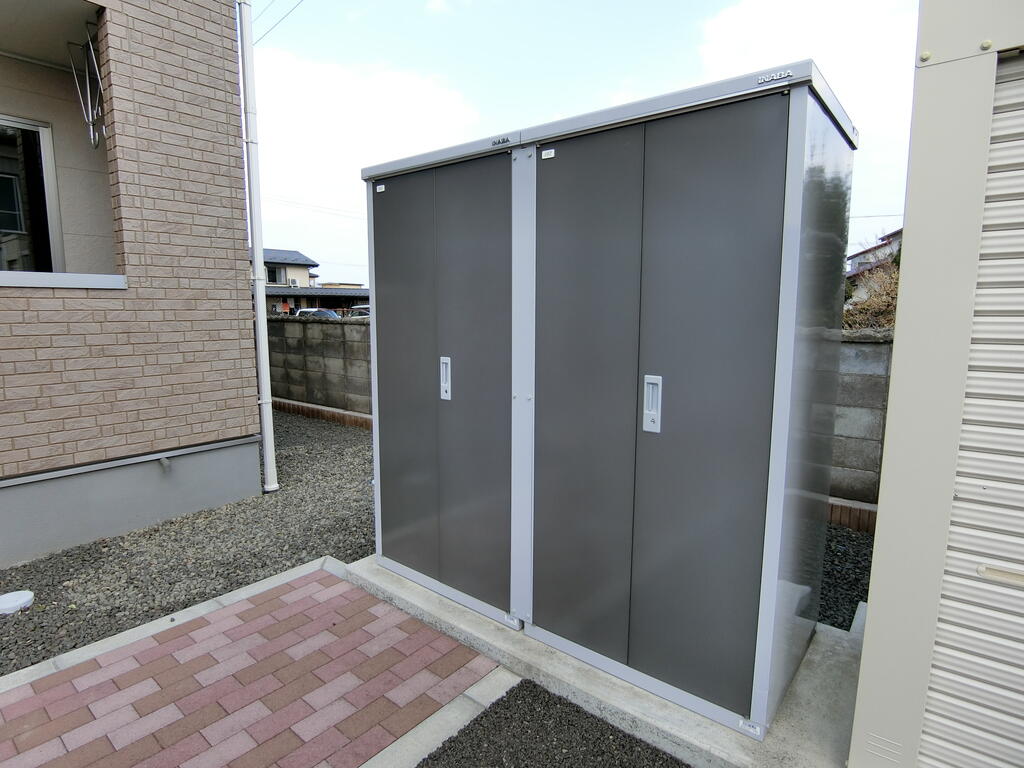 その他共有部分