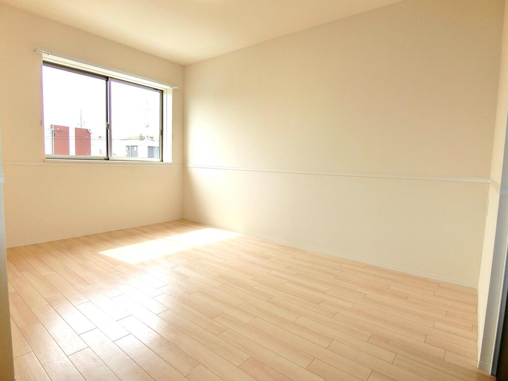 その他部屋・スペース　同型の写真、配色に違いあり