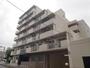 プラザ木場 7階 築40年7ヶ月の賃貸物件