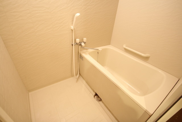 バス・シャワールーム　別号室の写真