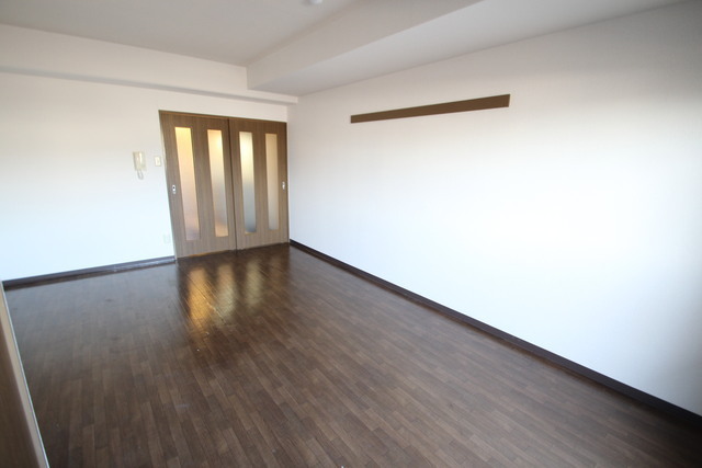 居室・リビング　別号室の写真