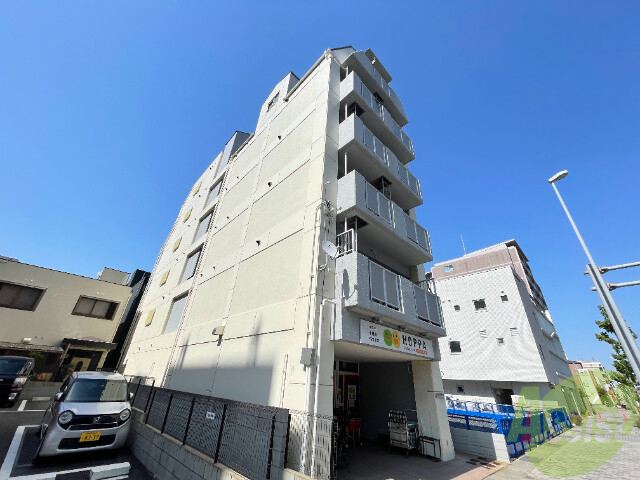 建物外観　東灘区森南町３丁目『ダンディライオン東灘』