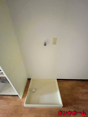 その他　写真は別のお部屋のものでございます