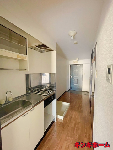 その他部屋・スペース　写真は別のお部屋のものでございます