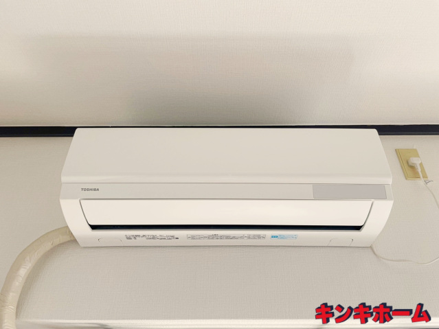 その他設備　写真は別のお部屋のものでございます