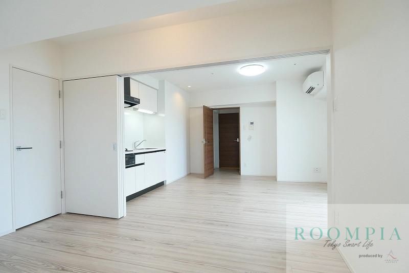 その他部屋・スペース　リビング/居室