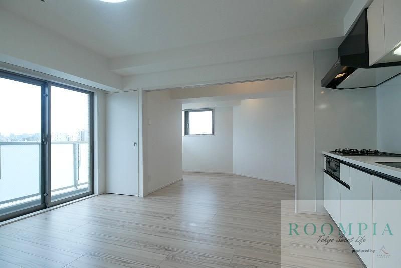 居室・リビング　リビング/居室