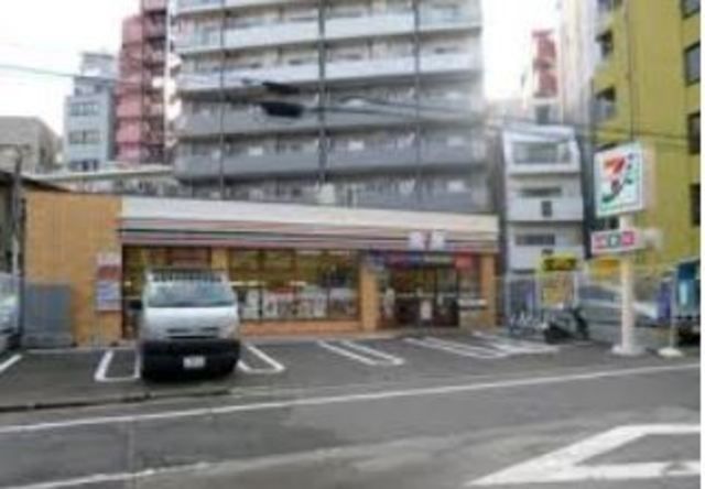 コンビニ　セブンイレブン豊島駒込1丁目店（コンビニ）まで326m