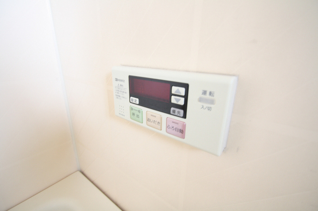 その他設備　※別部屋の参考写真です。　現状優先となります。