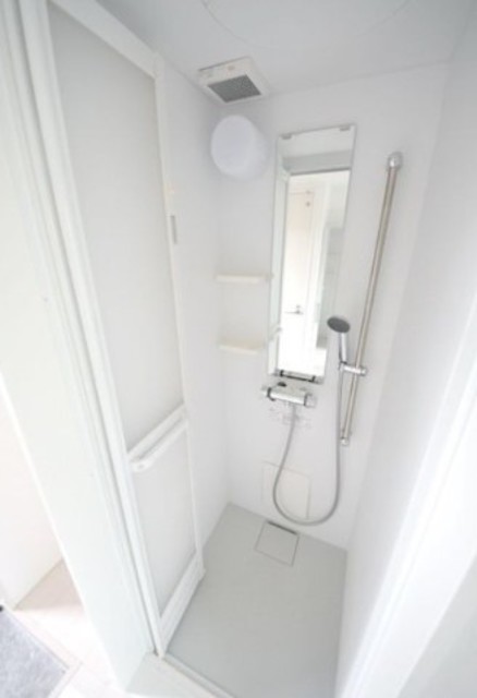 バス・シャワールーム　シャワールーム