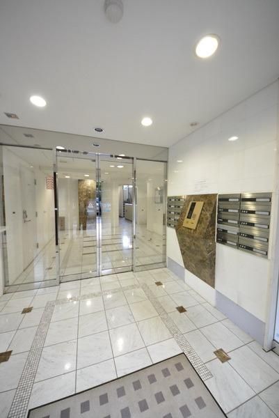 その他共有部分　★共用設備★