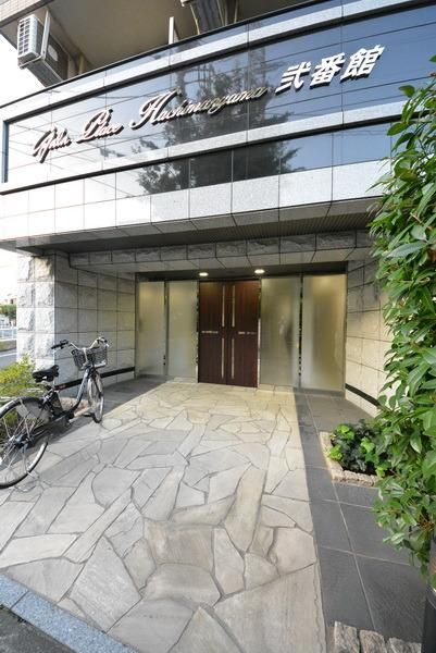 エントランス　★エントランス★