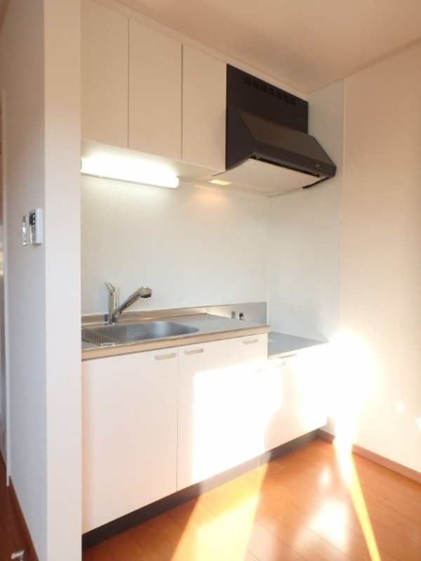 キッチン　図面と現状に相違がある場合には現状を優先