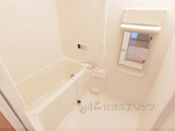 バス・シャワールーム　風呂