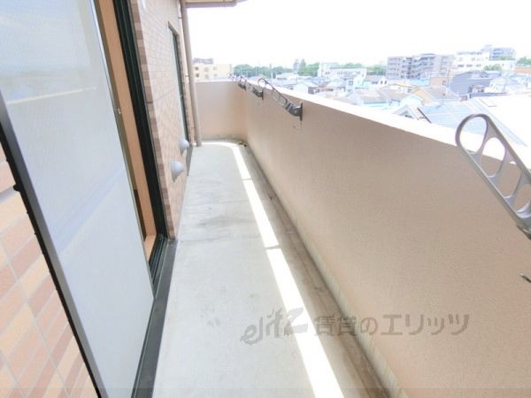 バルコニー　ベランダ