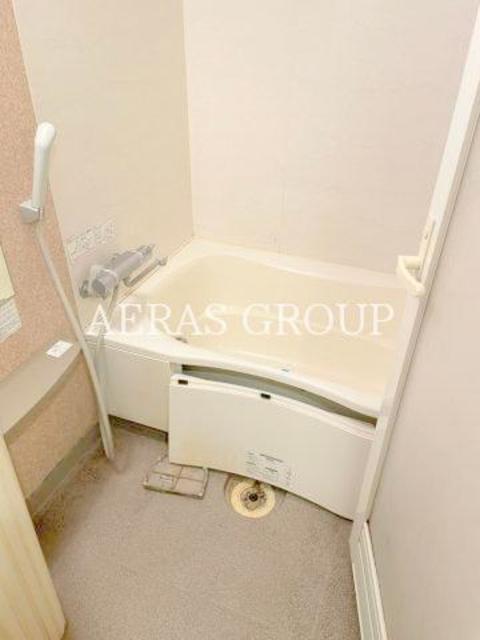 バス・シャワールーム　同仕様写真