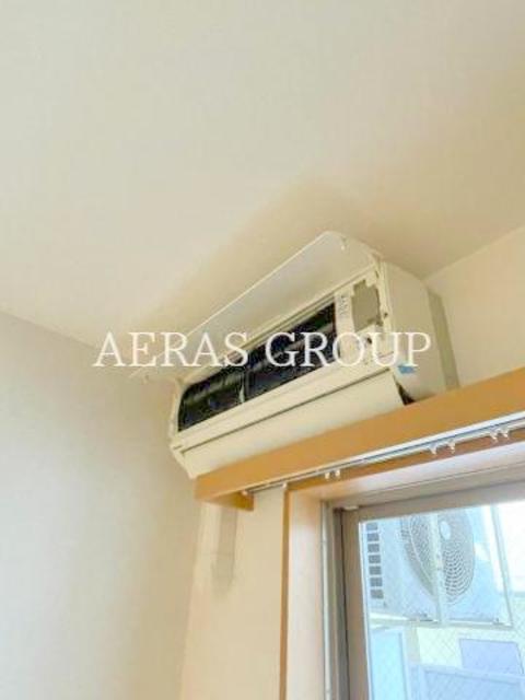 その他設備　同仕様写真