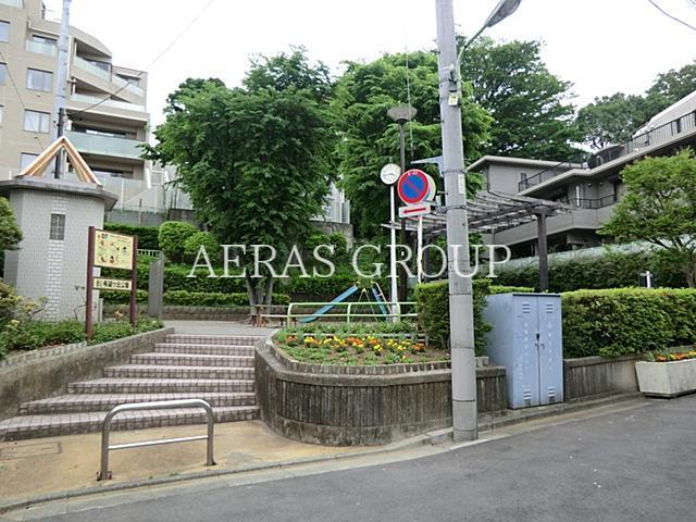 公園　希望ヶ丘公園（公園）まで158m