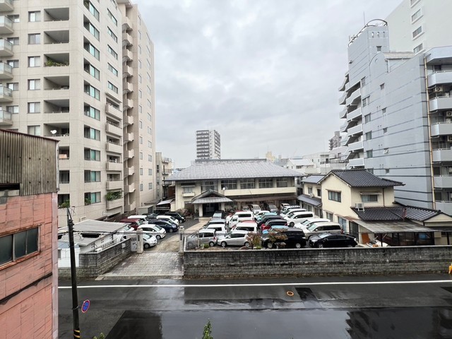 眺望　別号室の写真