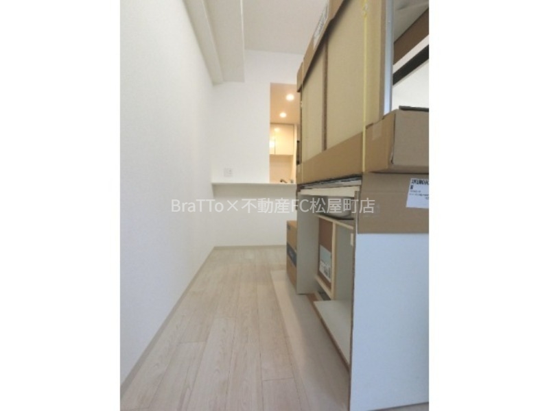 居室・リビング　居室・リビング