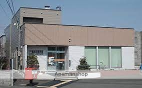 郵便局　手稲前田郵便局（郵便局）まで406m