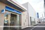 銀行　（株）北洋銀行／手稲区手稲あけぼの支店（銀行）まで821m