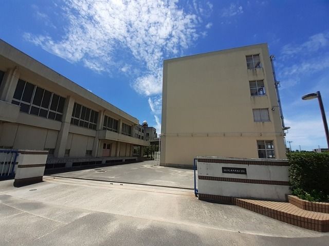 小学校　高松市立木太北部小学校さん（小学校）まで400m