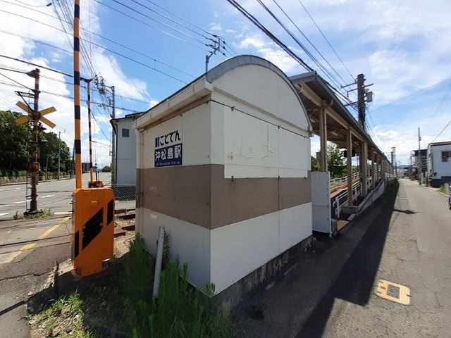 その他　琴電沖松島駅さん（その他）まで1200m