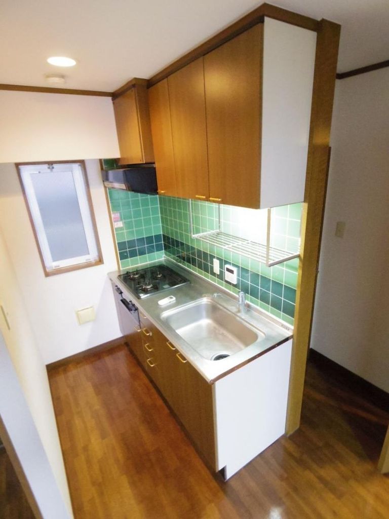 キッチン　※同仕様写真です