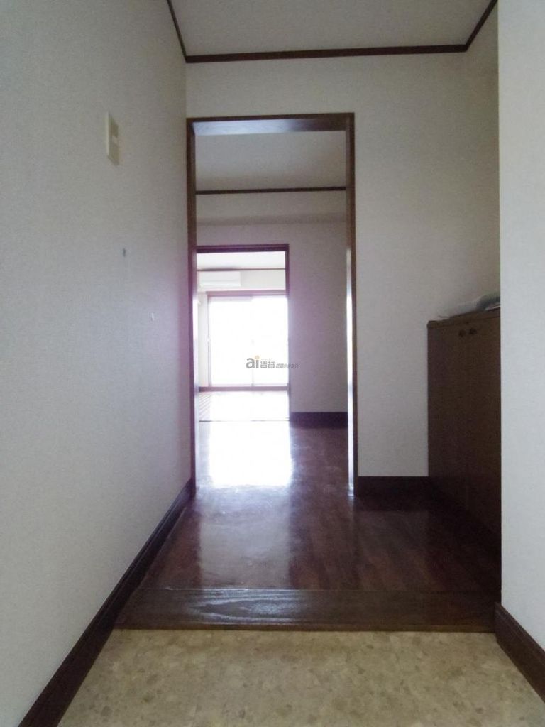 玄関　※同仕様写真です